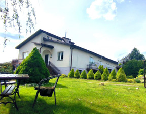 Dom na sprzedaż, Grodziski Żabia Wola Żelechów, 949 800 zł, 121,2 m2, 25940