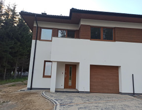 Dom na sprzedaż, Grodziski Żabia Wola Osowiec, 889 800 zł, 158 m2, 15178