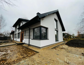 Dom na sprzedaż, Grodziski Milanówek, 930 000 zł, 139 m2, 26126