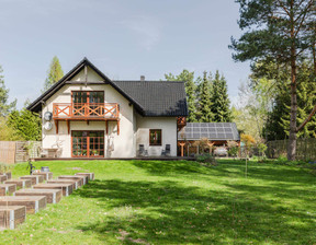 Dom na sprzedaż, Grodziski Żabia Wola Bartoszówka, 1 460 000 zł, 200 m2, 26376