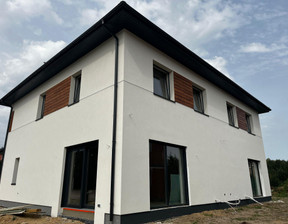 Dom na sprzedaż, Grodziski Żabia Wola Osowiec, 819 900 zł, 128 m2, 27087