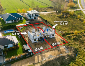 Dom na sprzedaż, Łomża Słodka, 960 000 zł, 123 m2, 22/15244/ODS