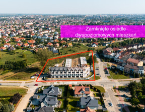 Mieszkanie na sprzedaż, Łomża Browarna, 499 000 zł, 74,27 m2, 13/15244/OMS