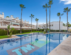 Mieszkanie na sprzedaż, Hiszpania Walencja Alicante La Zenia, 177 000 euro (764 640 zł), 82 m2, 5