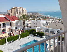 Mieszkanie na sprzedaż, Hiszpania Walencja Alicante Torrevieja calle alfredo nobeñ, 139 000 euro (596 310 zł), 73 m2, 3