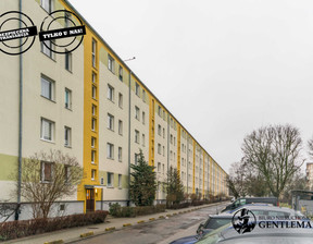 Mieszkanie na sprzedaż, Gdańsk Przymorze Prezydenta Lecha Kaczyńskiego, 649 000 zł, 45 m2, GOF753514
