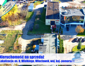Lokal gastronomiczny na sprzedaż, Włocławek M. Włocławek, Włocławek Kazimierza Wielkiego, Włocławek, 1 290 000 zł, 521,99 m2, TWM-BS-643