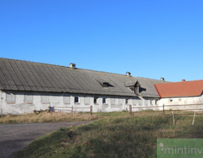 Komercyjne na sprzedaż, Goleniowski Goleniów Budno, 220 000 zł, 800 m2, MNI21358
