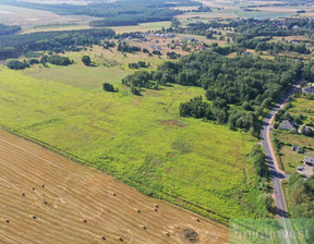 Działka na sprzedaż, Goleniowski Goleniów Żółwia Błoć, 169 990 zł, 3024 m2, MNI21960