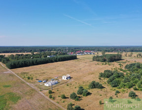 Działka na sprzedaż, Goleniowski Goleniów Białuń, 123 375 zł, 1645 m2, MNI21337