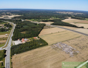 Działka na sprzedaż, Goleniowski Osina Kikorze, 733 203 zł, 11 922 m2, MNI20390