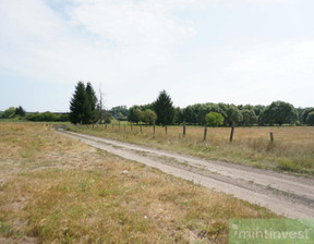 Działka na sprzedaż, Goleniowski Przybiernów, 140 000 zł, 5839 m2, MNI21624