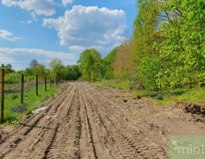 Budowlany na sprzedaż, Goleniowski Goleniów, 259 000 zł, 900 m2, MNI21707