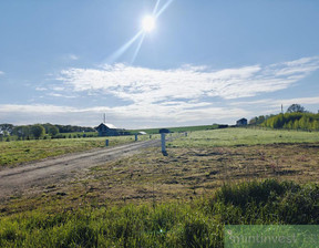 Budowlany na sprzedaż, Goleniowski Goleniów Tarnówko, 498 048 zł, 3891 m2, MNI21926