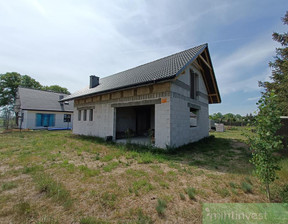 Dom na sprzedaż, Goleniowski Goleniów Krępsko, 325 000 zł, 160,94 m2, MNI21543