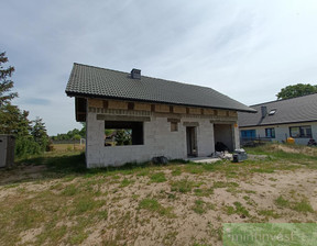 Dom na sprzedaż, Goleniowski Goleniów Krępsko, 380 000 zł, 160,94 m2, MNI21543