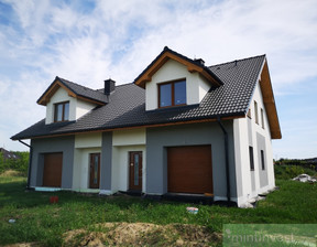 Dom na sprzedaż, Goleniowski Goleniów Kliniska Wielkie, 698 000 zł, 136,95 m2, MNI21908
