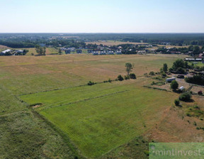 Działka na sprzedaż, Goleniowski Goleniów Miękowo, 105 910 zł, 1513 m2, MNI21574