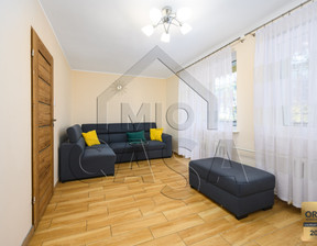 Mieszkanie na sprzedaż, Gdańsk Matarnia Złota Karczma, 630 000 zł, 54,8 m2, 271979