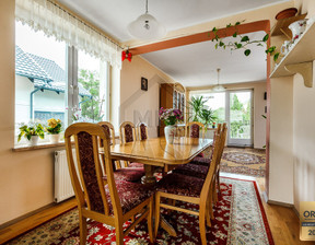 Dom na sprzedaż, Wejherowski Rumia Topolowa, 1 399 000 zł, 208,61 m2, 125847