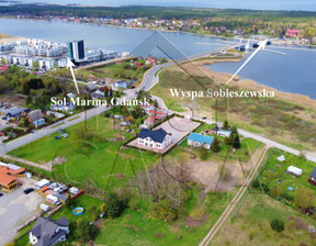 Lokal na sprzedaż, Gdański Pruszcz Gdański Wiślinka Piaskowa, 3 000 000 zł, 500 m2, 218298