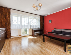 Mieszkanie na sprzedaż, Gdańsk Chełm Marcina Dragana, 559 000 zł, 53,4 m2, 418054