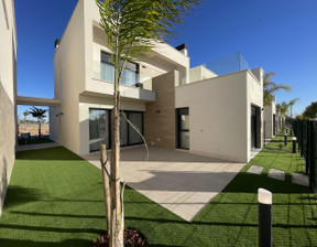 Dom na sprzedaż, Hiszpania Murcja, 410 000 euro (1 775 300 zł), 122 m2, N6113
