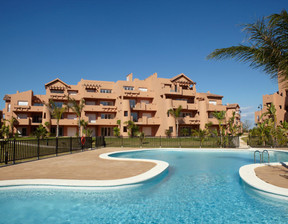 Mieszkanie na sprzedaż, Hiszpania Murcia Mar Menor Golf, 158 000 zł, 60 m2, MMGR002