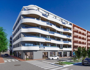 Mieszkanie na sprzedaż, Hiszpania Walencja Alicante Torrevieja, 280 000 euro (1 204 000 zł), 500 m2, N7745
