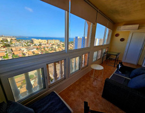 Mieszkanie na sprzedaż, Hiszpania Murcia Playa Honda, 155 000 euro (671 150 zł), 90 m2, PH103