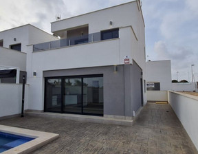 Dom na sprzedaż, Hiszpania Walencja Alicante Orihuela, 349 900 euro (1 494 073 zł), 97 m2, N6299