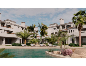 Mieszkanie na sprzedaż, Hiszpania Alicante Los Alcázares, 249 900 euro (1 082 067 zł), 76 m2, EF022