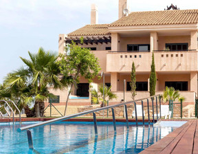 Mieszkanie na sprzedaż, Hiszpania Murcia Fuente Alamo, 110 000 euro (476 300 zł), 85 m2, HDA002