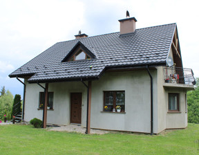 Dom na sprzedaż, Myślenicki (Pow.) Raciechowice (Gm.) Żerosławice, 695 000 zł, 163 m2, 214