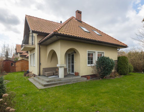 Dom na sprzedaż, Piaseczyński Piaseczno Żwirowa, 1 499 000 zł, 249,38 m2, 211408