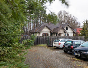 Dom na sprzedaż, Wejherowski Wejherowo Gościcino Robakowska, 2 799 000 zł, 120 m2, 312226