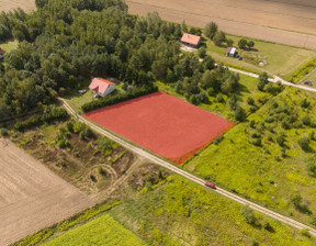 Budowlany-wielorodzinny na sprzedaż, Nowodworski Pomiechówek Szczypiorno, 320 000 zł, 2801 m2, 482310