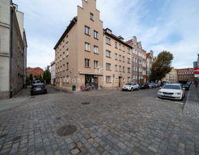 Hotel na sprzedaż, Gdańsk Tobiasza, 4 950 000 zł, 269,1 m2, 4/14376/OLS
