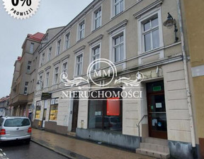 Biuro na sprzedaż, Tczewski Tczew Jarosława Dąbrowskiego, 390 000 zł, 74,8 m2, 516
