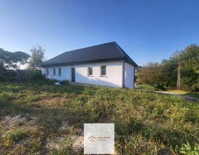 Dom na sprzedaż, Bocheński (pow.) Bochnia (gm.) Łapczyca, 690 000 zł, 100 m2, 4