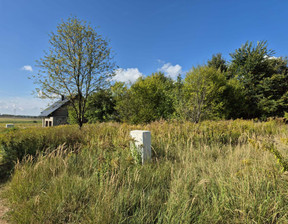 Działka na sprzedaż, Będziński (pow.) Bobrowniki (gm.) Dobieszowice, 99 000 zł, 412 m2, 207