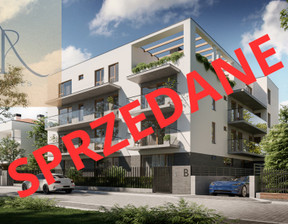 Mieszkanie na sprzedaż, Warszawa Wilanów Zawady Dostatnia, 2 880 000 zł, 115,2 m2, 83/15815/OMS