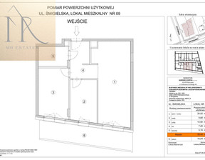 Mieszkanie na sprzedaż, Warszawa Ursus Gołąbki Śmigielska, 902 315 zł, 59,42 m2, 6/15815/OMS