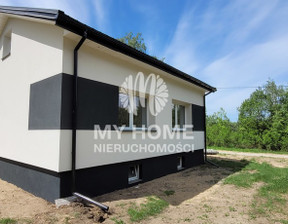 Dom na sprzedaż, Żyrardowski Mszczonów Badowo-Dańki, 659 000 zł, 80 m2, 20/15771/ODS