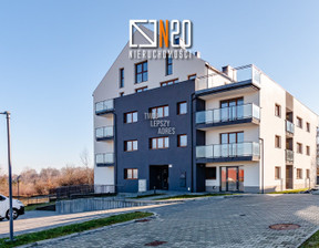 Mieszkanie na sprzedaż, Wielicki Wieliczka, 799 000 zł, 80,82 m2, N20-MS-3709
