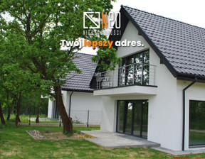Dom na sprzedaż, Krakowski Liszki Rączna, 1 100 000 zł, 196,77 m2, N20-DS-3739