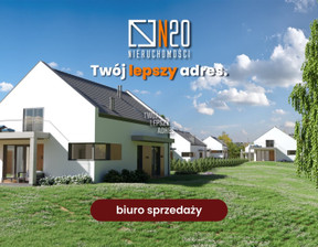 Dom na sprzedaż, Wielicki Biskupice Bodzanów, 699 000 zł, 121 m2, N20-DS-2840
