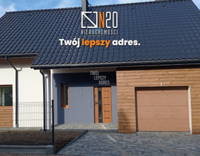 Dom na sprzedaż, Krakowski Mogilany Libertów, 920 000 zł, 140 m2, N20-DS-3970