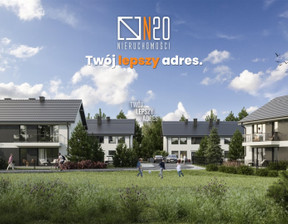 Mieszkanie na sprzedaż, Wielicki Niepołomice Jazy, 650 000 zł, 62,7 m2, N20-MS-3829