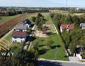 Budowlany-wielorodzinny na sprzedaż, Krakowski Jerzmanowice-Przeginia Jerzmanowice Ojcowska, 630 000 zł, 2000 m2, NE891453